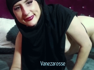Vanezarosse