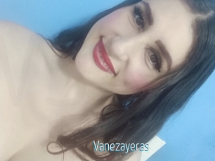 Vanezayeras