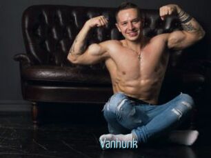 Vanhunk