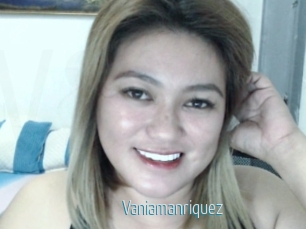 Vaniamanriquez