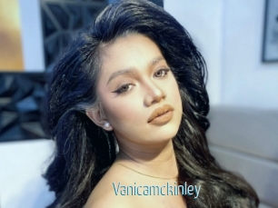 Vanicamckinley