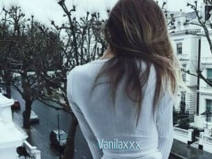 Vanilaxxx