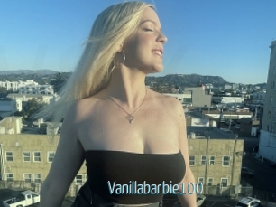 Vanillabarbie100