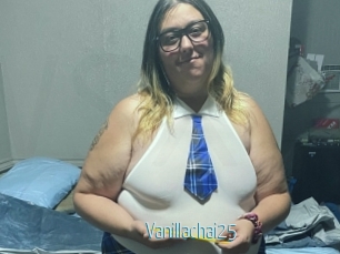 Vanillachai25