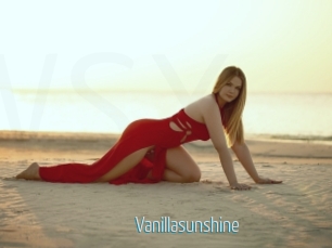 vanillasunshine Video Sexe