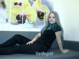 Vanillegold