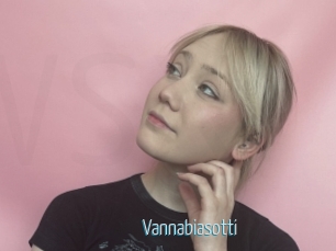 Vannabiasotti