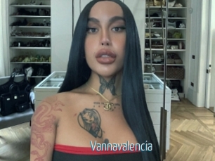 vannavalencia Video Sexe