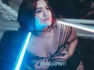 Vanneparkerr