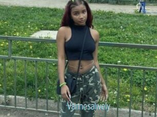Vannesalively