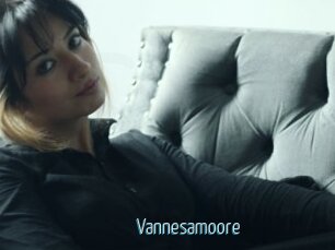 Vannesamoore