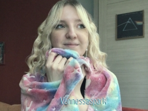 Vannessaspark