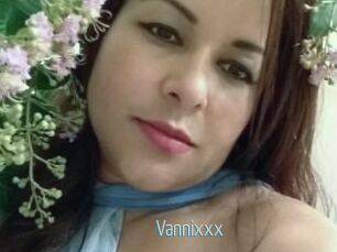 Vannixxx