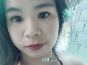 vannusa Video Sexe