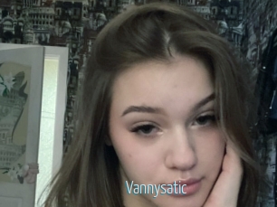 Vannysatic