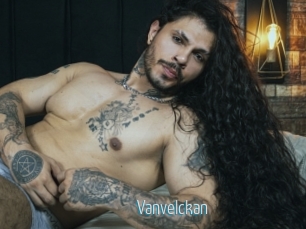vanvelckan Video Sexe