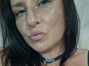 Vanx