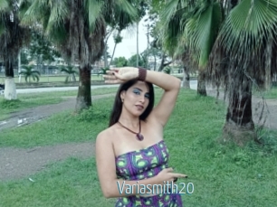 Variasmith20