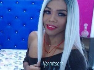 Varmtsort