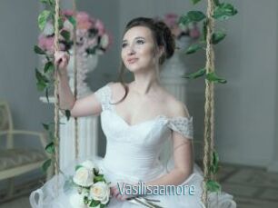 Vasilisaamore