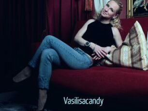 Vasilisacandy
