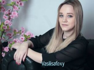 Vasilisafoxy