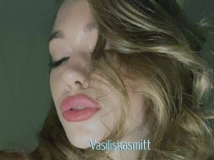 Vasiliskasmitt