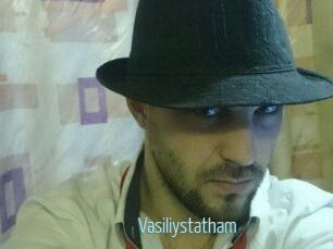 vasiliy_statham_ Video Sexe