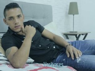 Vasilyares