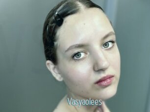 Vasyaolees