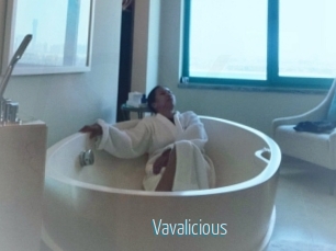 Vavalicious