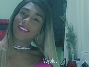 Vayolet