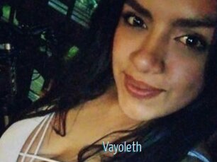 Vayoleth