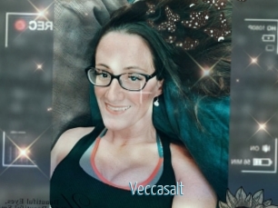 Veccasalt