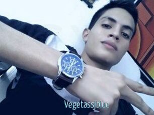 Vegetassjblue