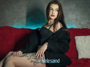 Velesaind