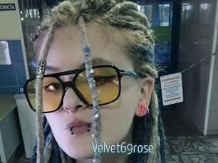 Velvet69rose