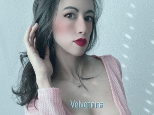 Velvetnina