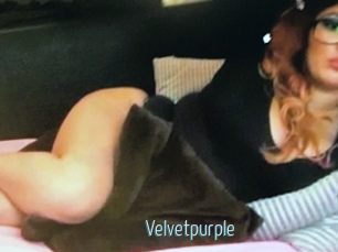 Velvetpurple