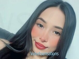 Velvetsensations