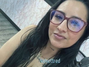 Velvettred