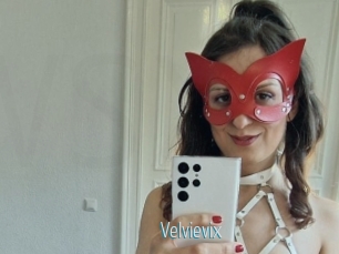 Velvievix