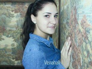 Venahall