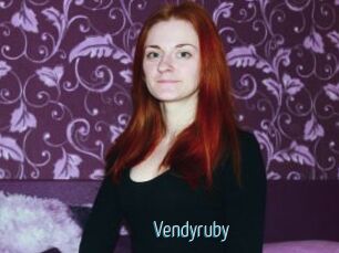 Vendyruby