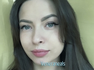 Veneraneals