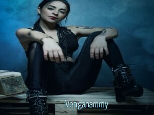 Venganammy