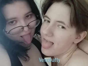 Vennakatty