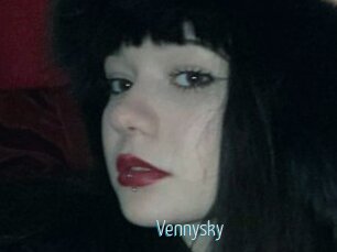 Vennysky