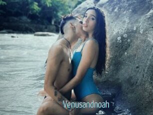 Venusandnoah