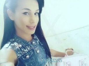 Venusblazets